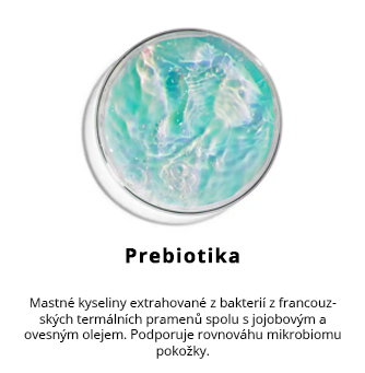 prebiotika